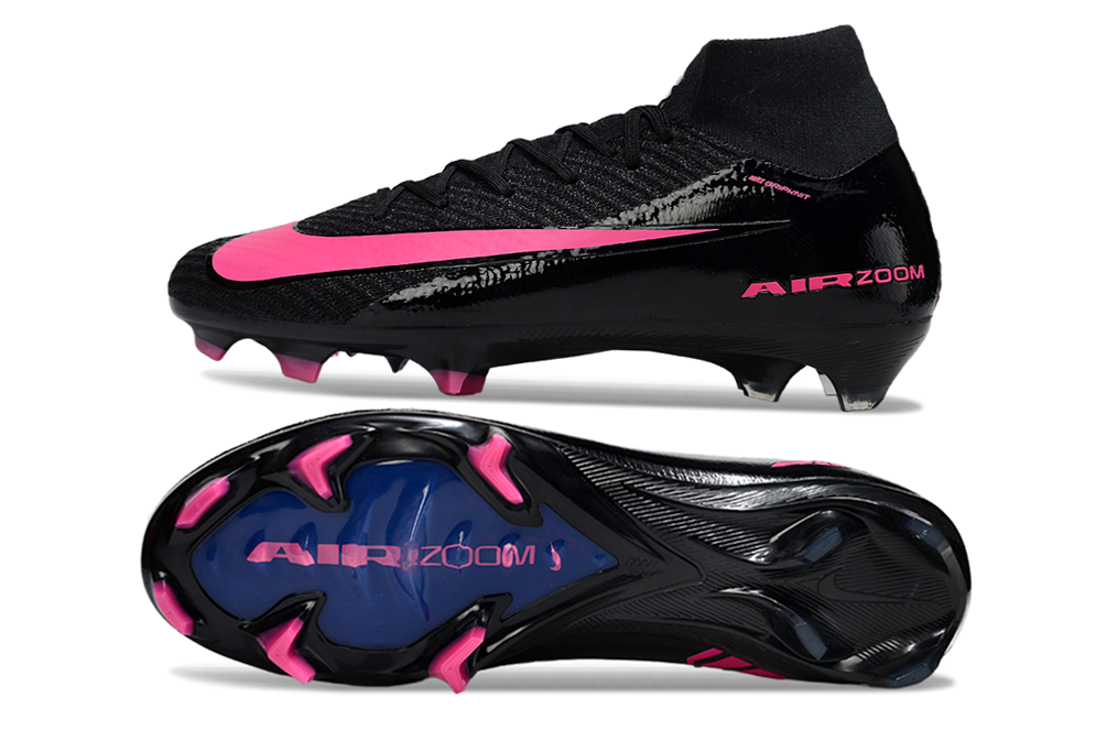 Nike Air Zoom Mercurial Superfly X Elite FG