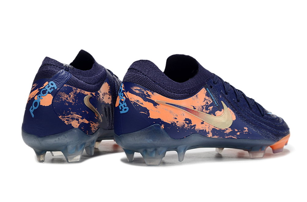 Nike Phantom GX II Elite “Erling Haaland Force9” FG