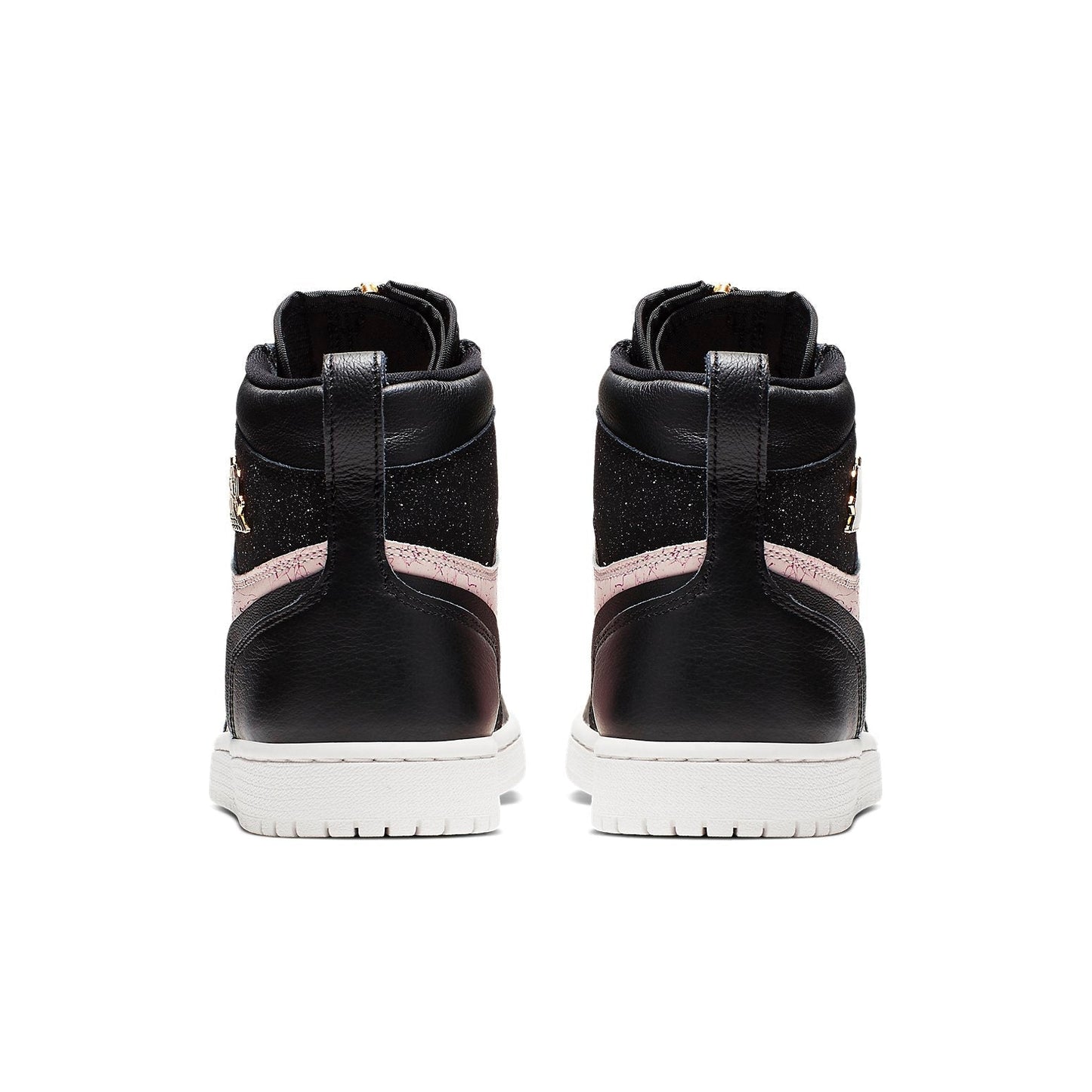 (WMNS) Air Jordan 1 High Zip 'Silt Red' AQ3742-001