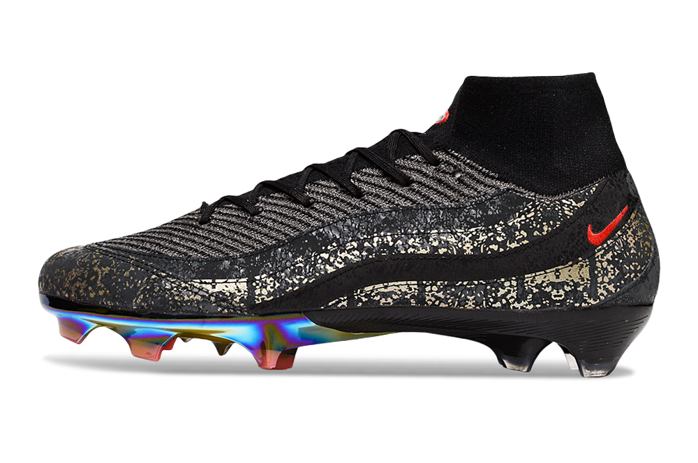 Nike x Air Max 95 Mercurial Superfly X Elite FG