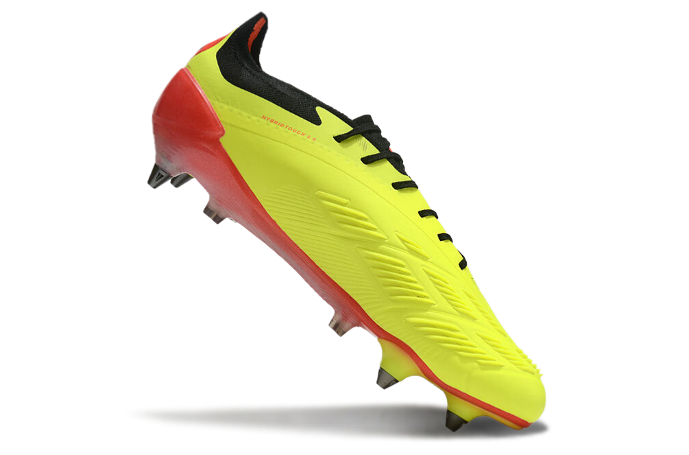 Adidas Predator Energy Citrus Elite SG
