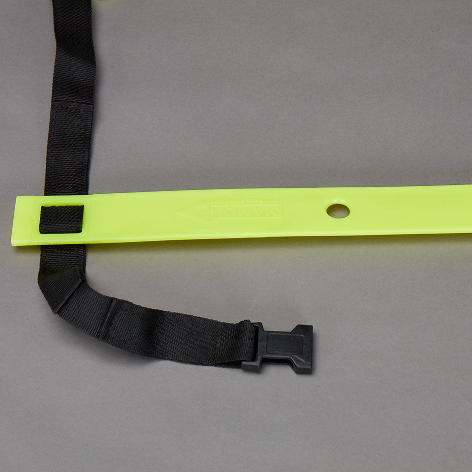 Diamond Pro Quality 4M Speed Ladder