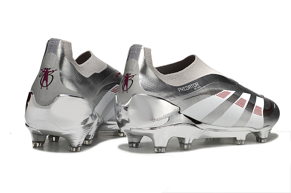 Adidas Predator Elite FG Laceless Jude Bellingham