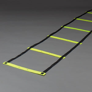 Diamond Pro Quality 9M Speed Ladder