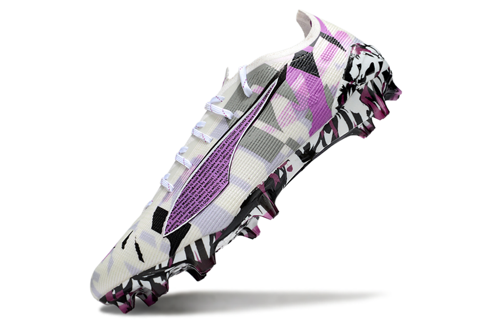 Puma Ultra 5 Ultimate FG Forever Pack