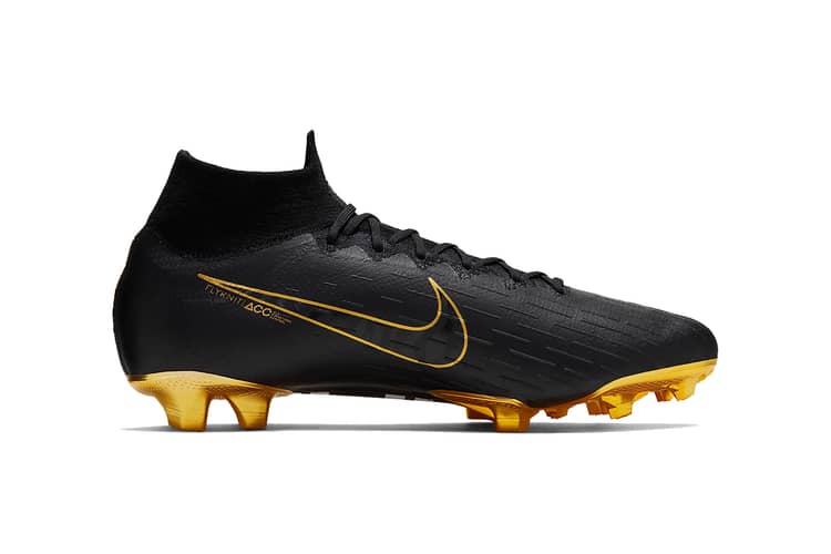 Nike Mercurial Superfly VI Elite FG CR7 Limited Edition | Another Trophy, Another Signature Boot