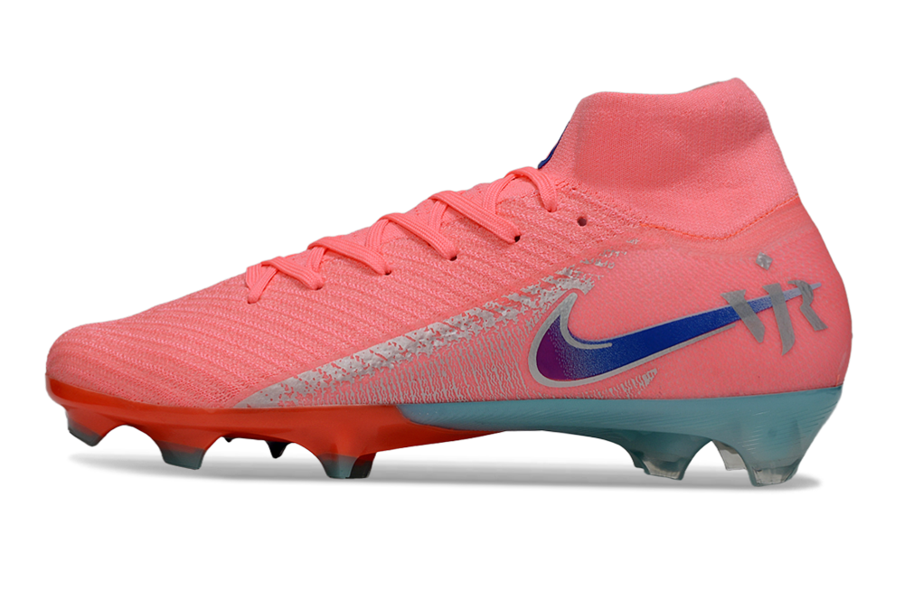 Nike Air Zoom Mercurial Superfly X Elite FG Vini Jr