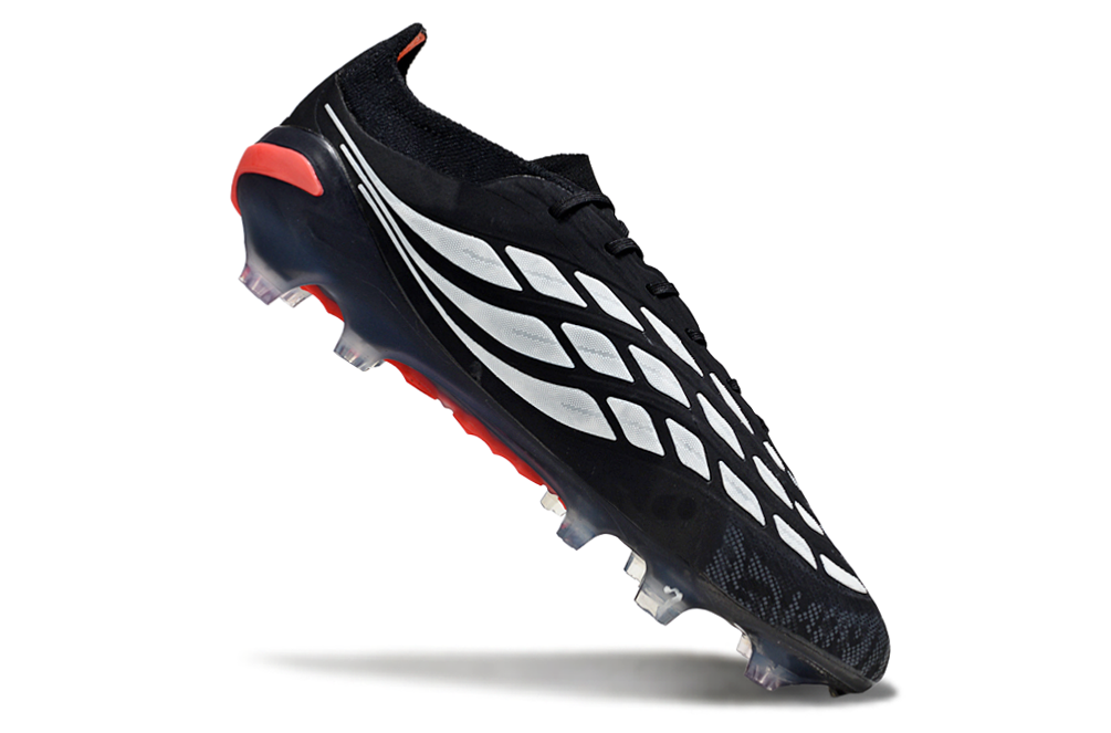 Adidas Predator 26 Elite FG Immortal DNA