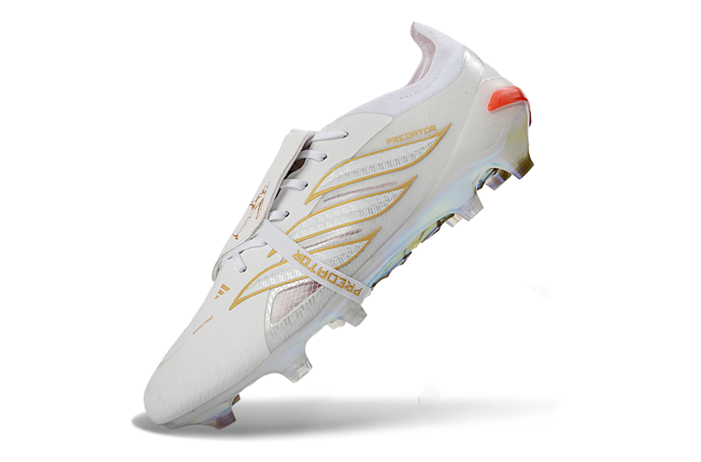 Adidas Predator 26 Elite Tongue FG ZI3OU