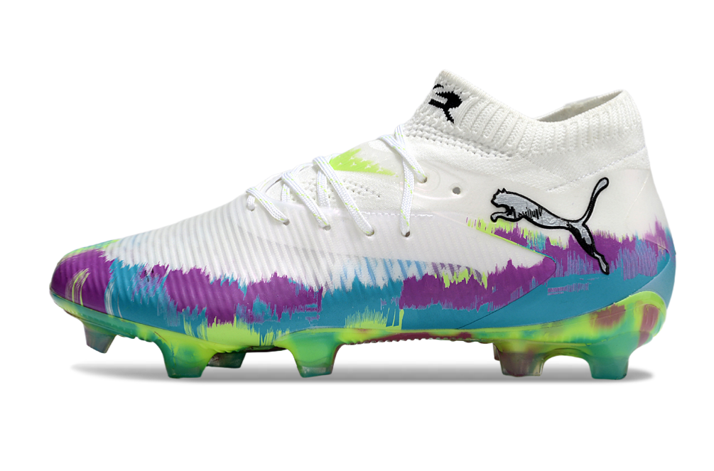Puma Future 8 Ultimate FG Brilliance Pack