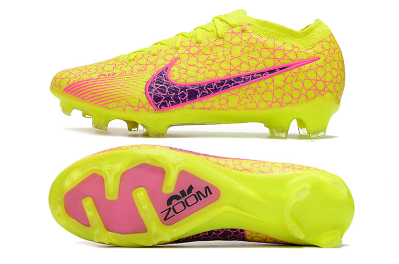 Nike Air Zoom Mercurial Vapor XV Elite FG