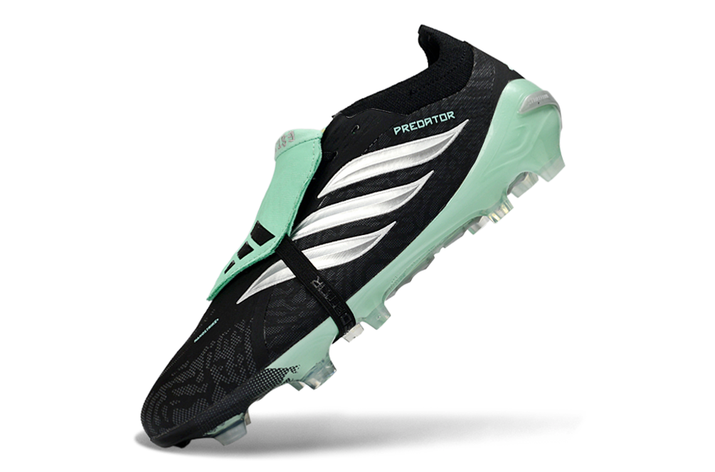 Adidas Predator 26 Elite Tongue FG