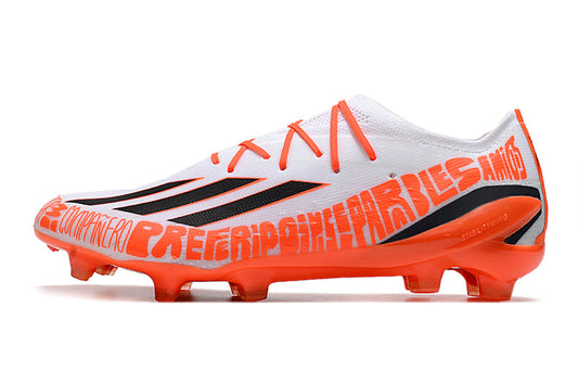Adidas X Speedflow.1 FG