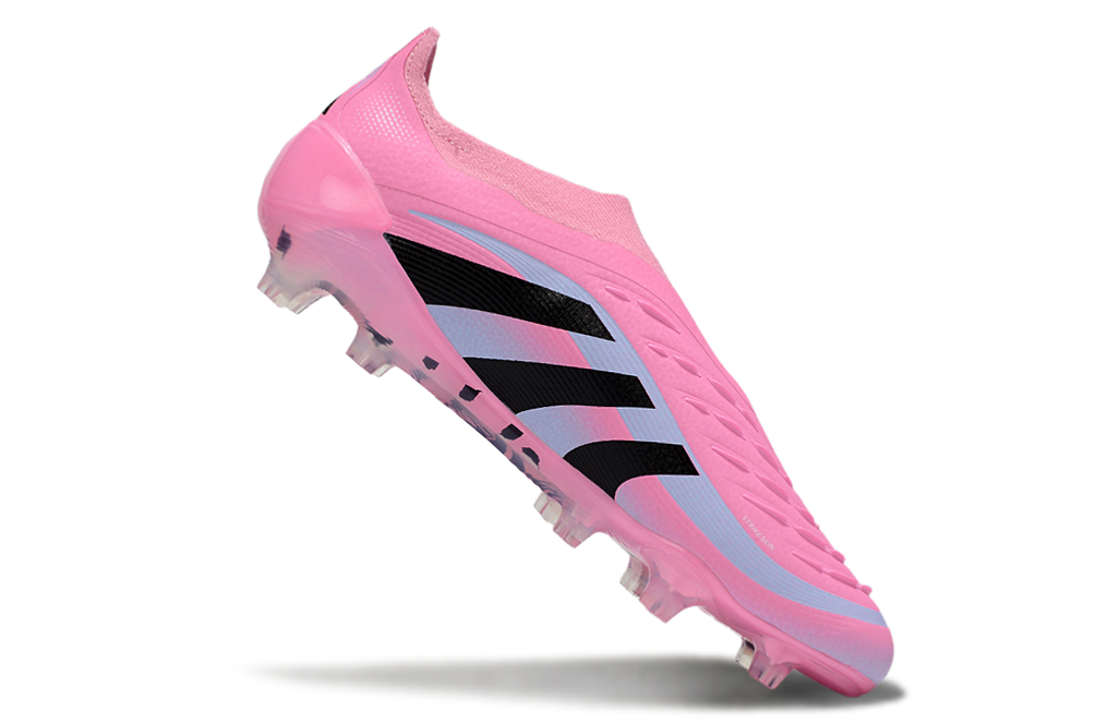 Adidas Predator Elite Laceless FG