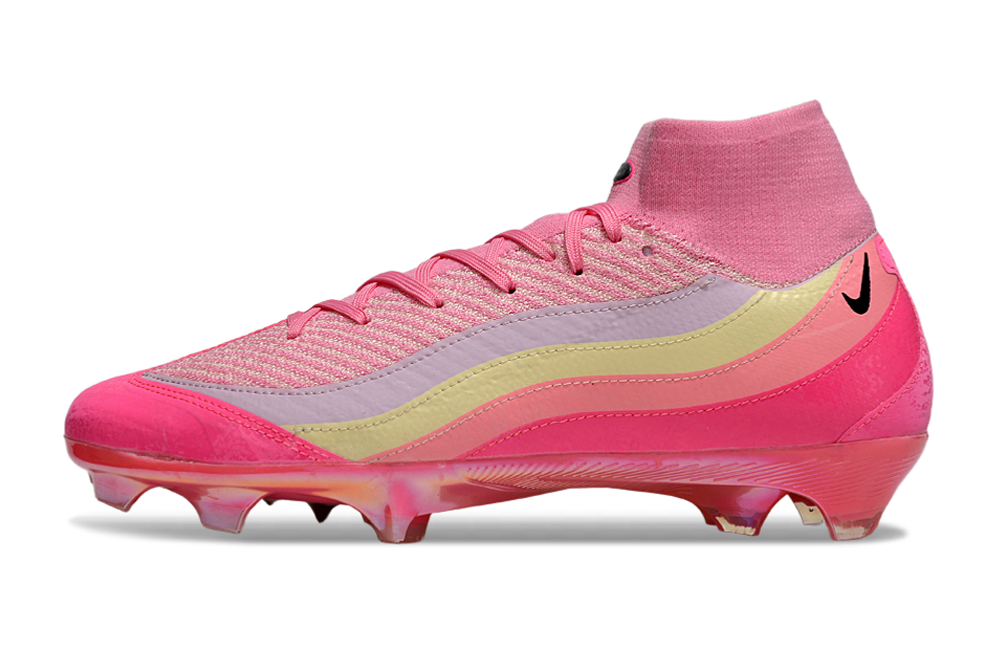 Nike Mercurial Superfly X Elite x Air Max 95 SE