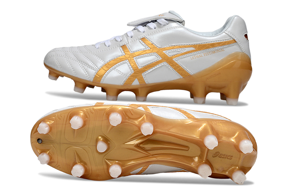 Asics Lethal Testimonial 4 IT FG