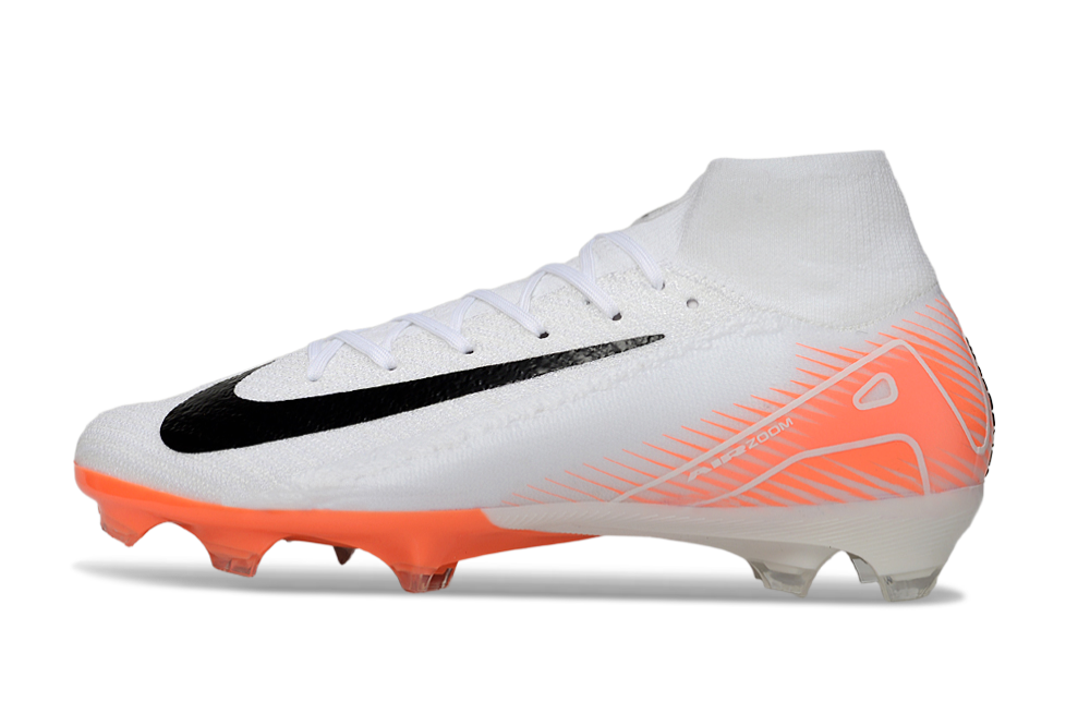 Nike Air Zoom Mercurial Superfly X Elite FG