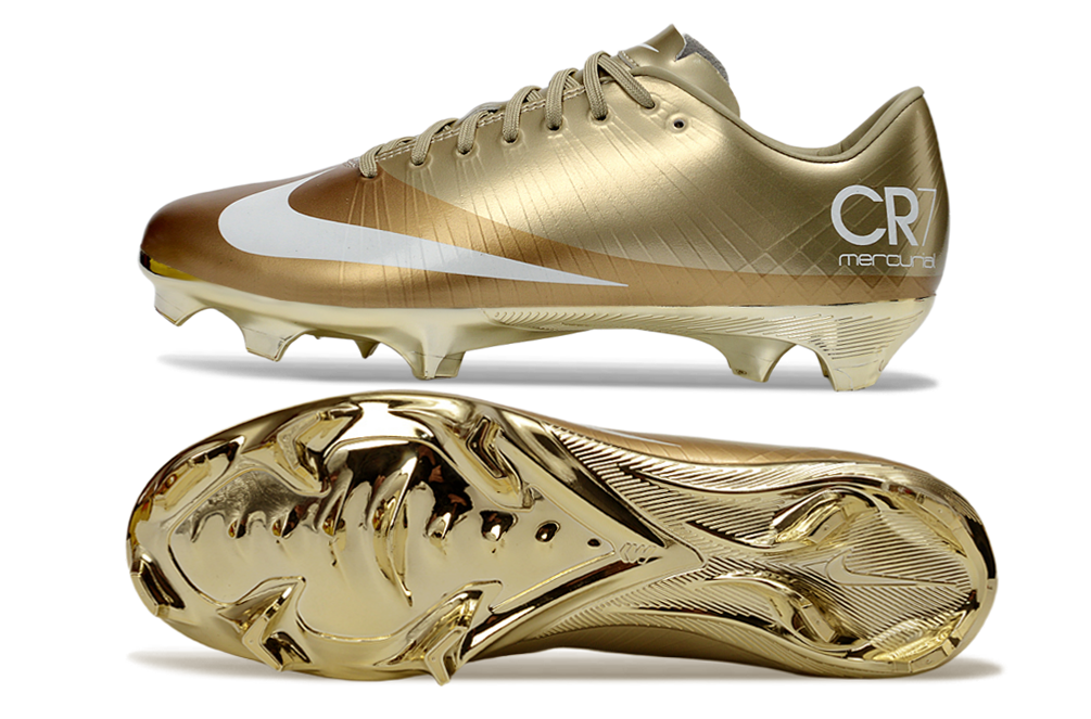 Nike Mercurial Superfly 1 2026 'DNA' Remake Elite FG