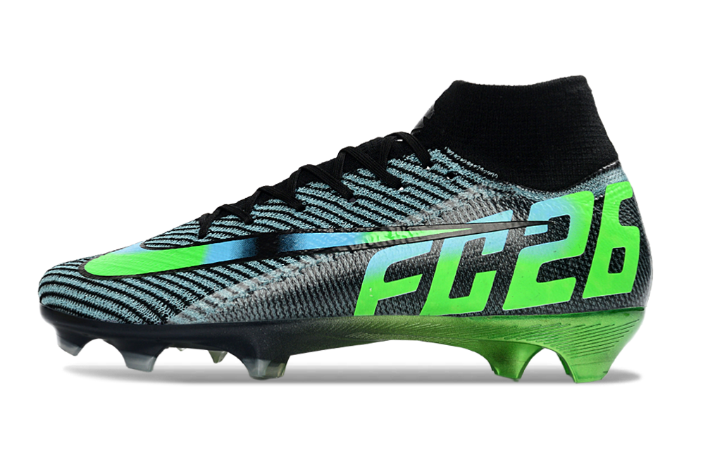 Nike Air Zoom Mercurial Superfly X Elite FG FC26