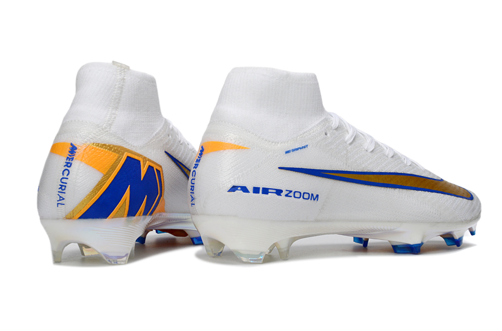 Nike Air Zoom Mercurial Superfly X Elite FG