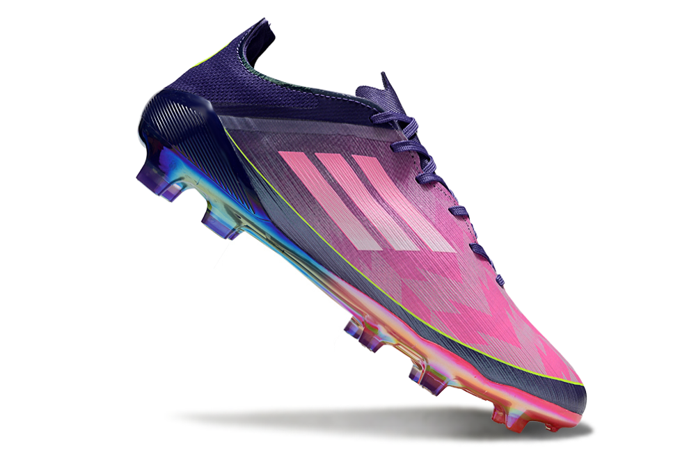Adidas F50 Elite FG Lamine Yamal Signature