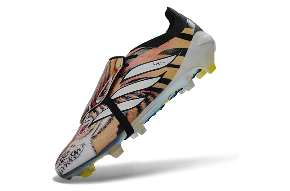 Adidas Predator 26 Elite Tongue FG Y-3