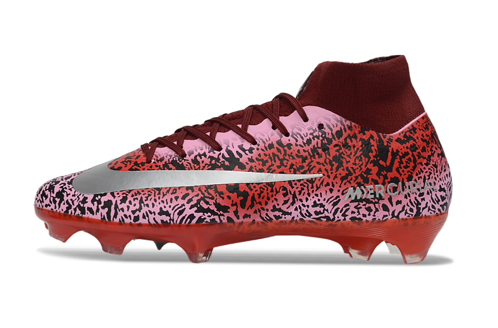 Nike Air Zoom Mercurial Superfly X Elite FG
