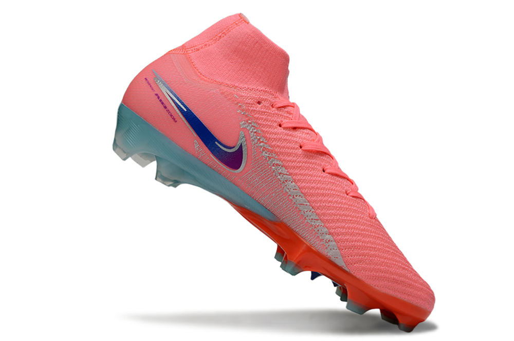 Nike Air Zoom Mercurial Superfly X Elite FG Vini Jr
