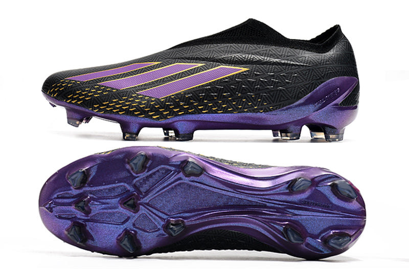 Adidas X Speedflow+ FG