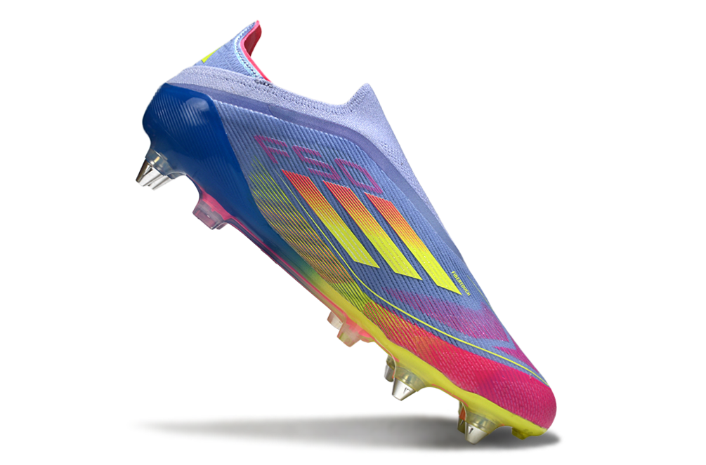 Adidas F50 Elite SG Laceless