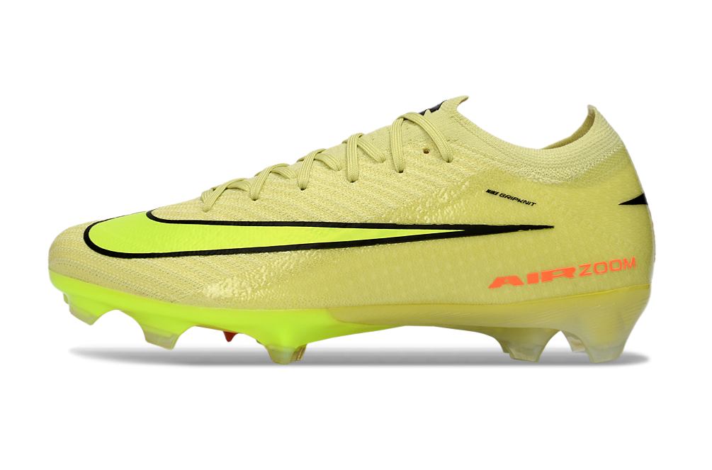 Nike Air Zoom Mercurial Vapor XVI Elite FG Max Voltage Pack