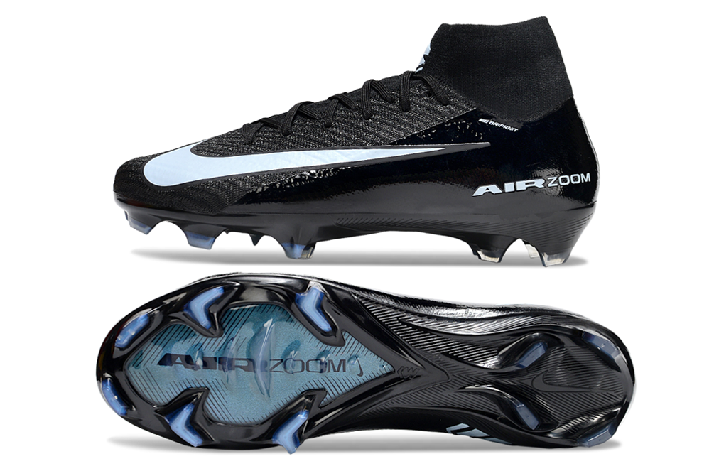 Nike Air Zoom Mercurial Superfly X Elite FG Shadow Pack