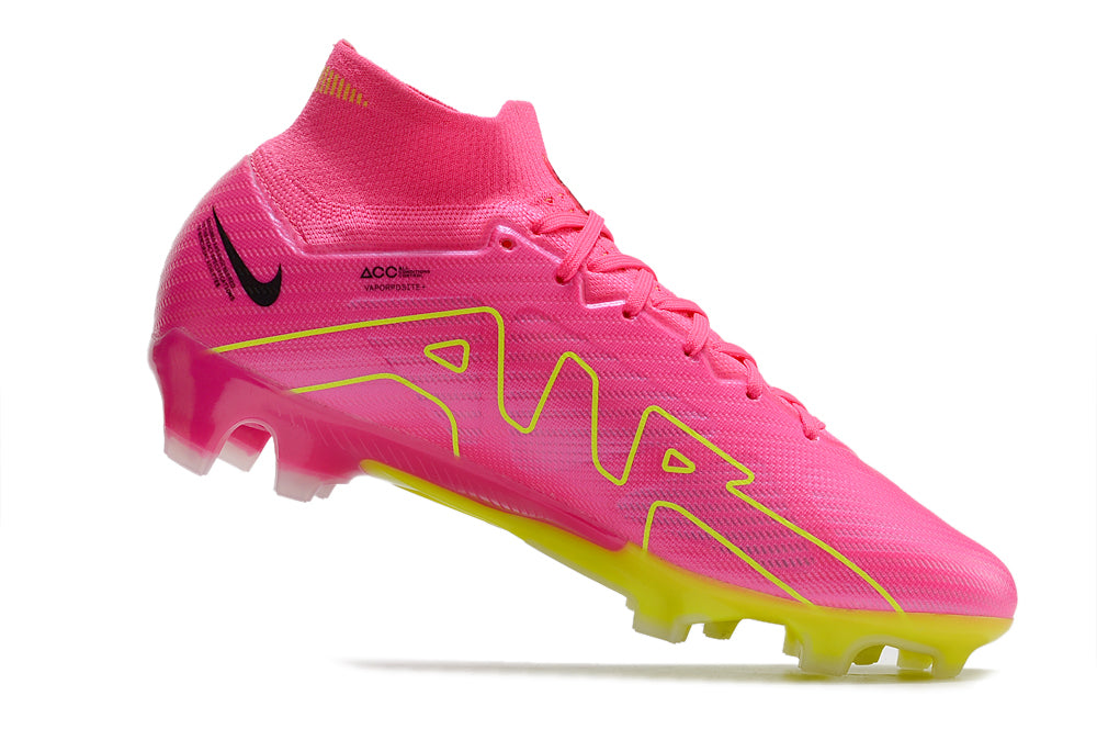 Nike Air Zoom Mercurial Superfly IX Elite FG