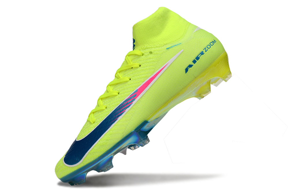 Nike Air Zoom Mercurial Superfly X Elite FG