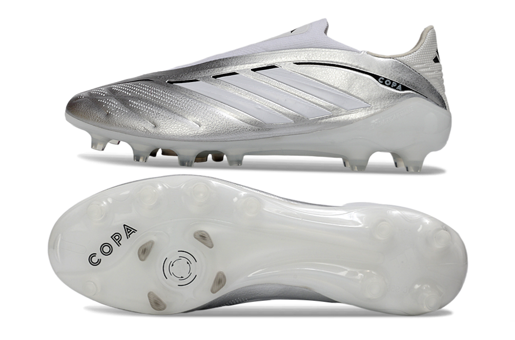 Adidas Copa Pure IV Elite Laceless FG