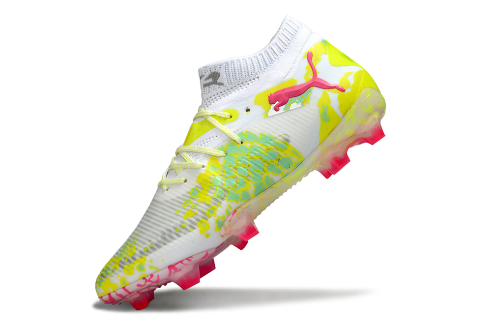 Puma Future 8 Ultimate FG Society Pack