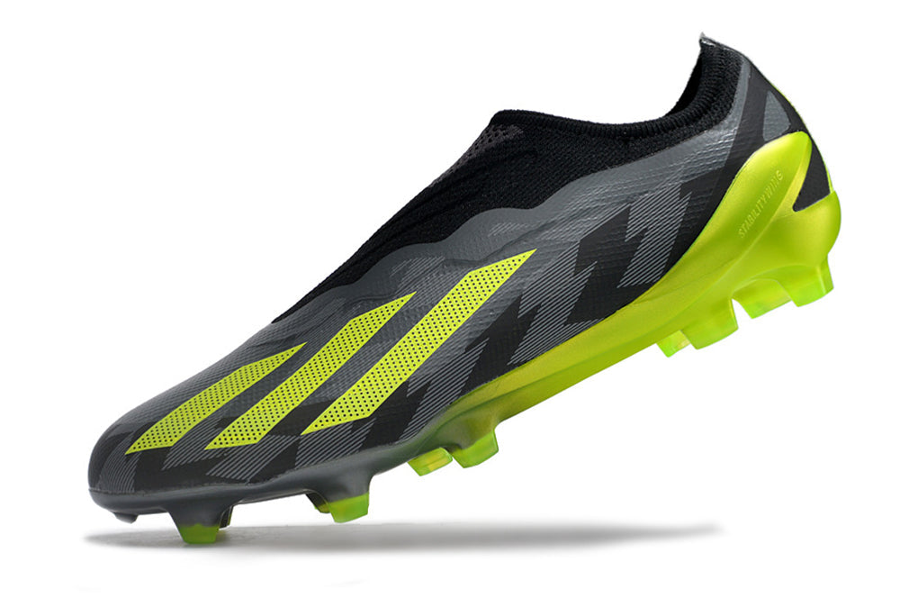Adidas X CrazyFast.1 Lsceless FG