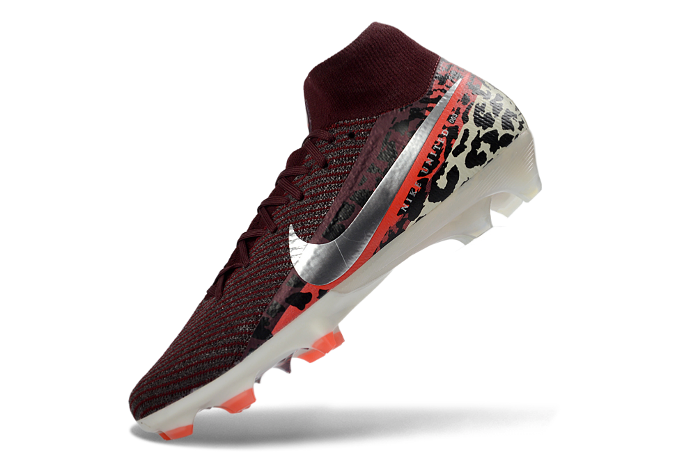 Nike Air Zoom Mercurial Superfly X Elite FG United 003