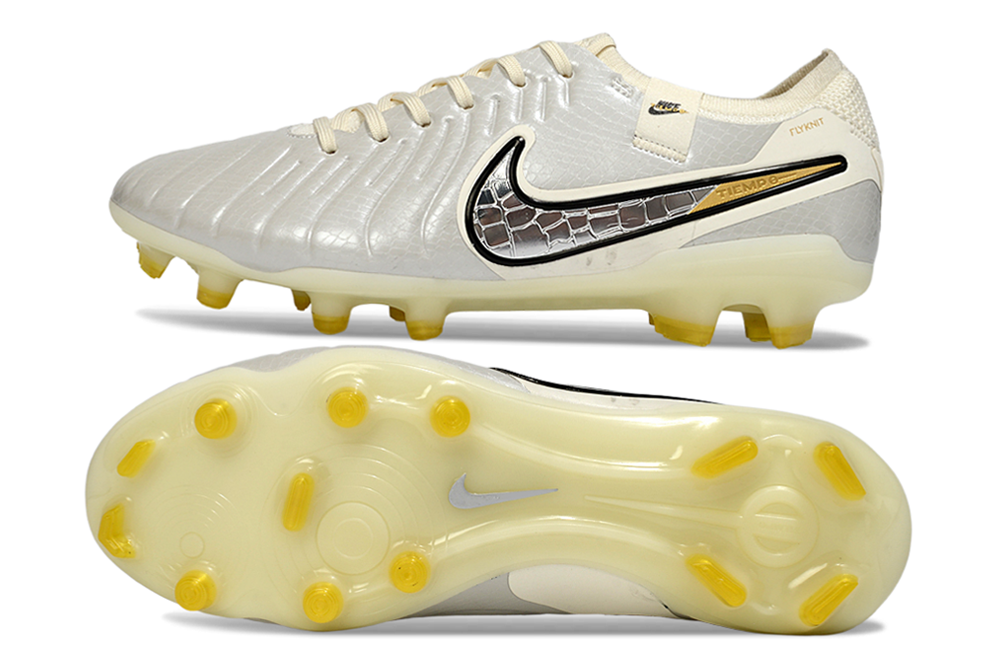 Nike Tiempo Legend 10 Elite Luxe FG Made in Italy