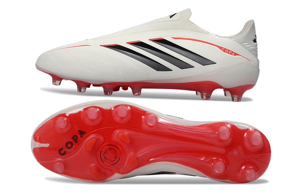 Adidas Copa Pure IV Elite Laceless FG