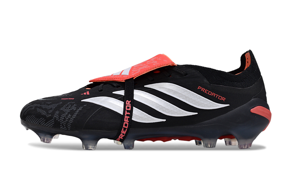 Adidas Predator 26 Elite Tongue FG Immortal DNA