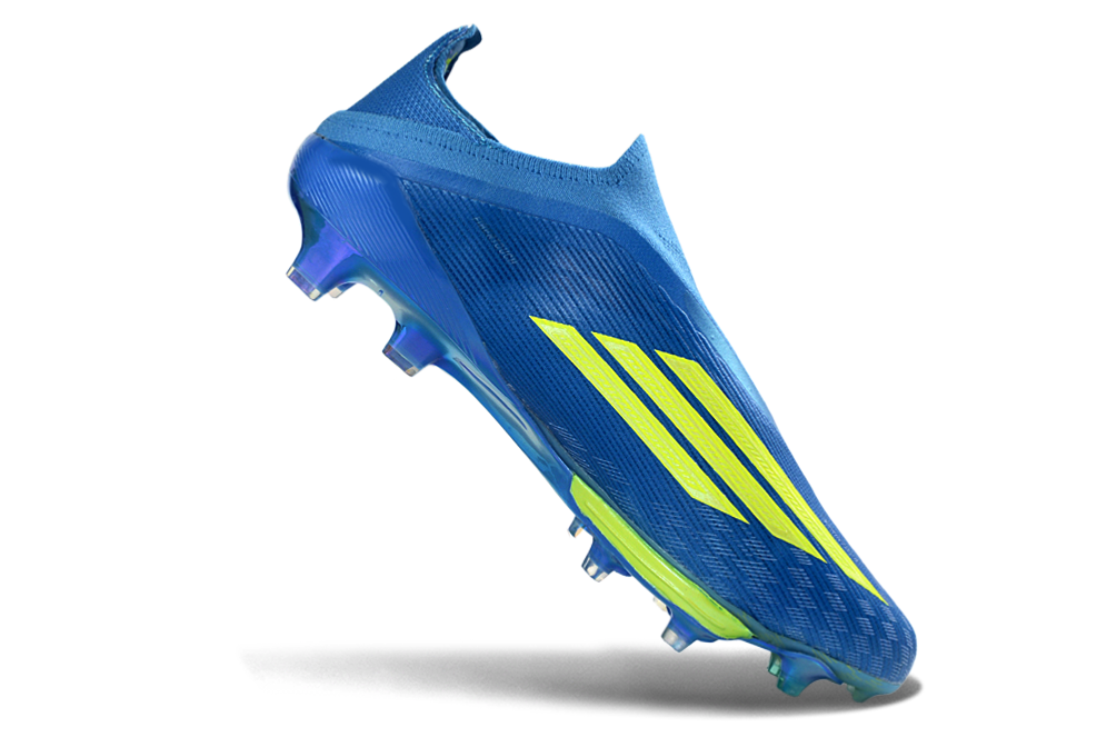 Adidas F50+ Elite FG Laceless