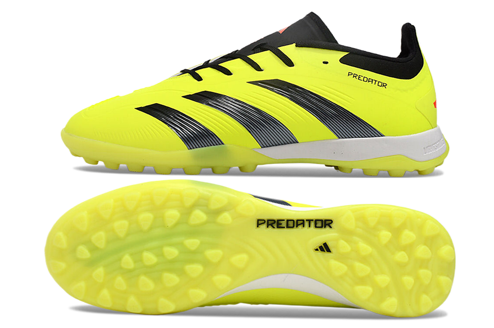 Adidas Predator Energy Citrus Elite TF
