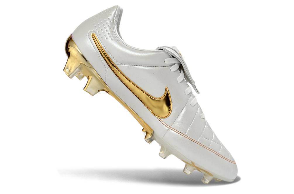 Nike Tiempo Legend R10 “Touch of Gold” Elite FG