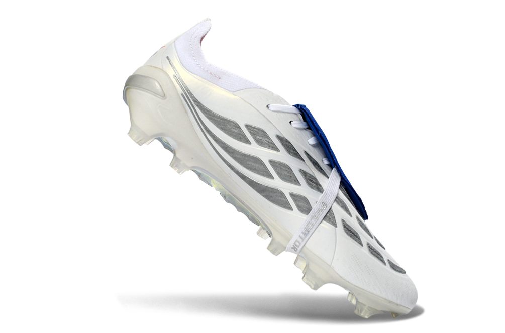 Adidas Predator 26 Elite Tongue FG x J. Bellingham