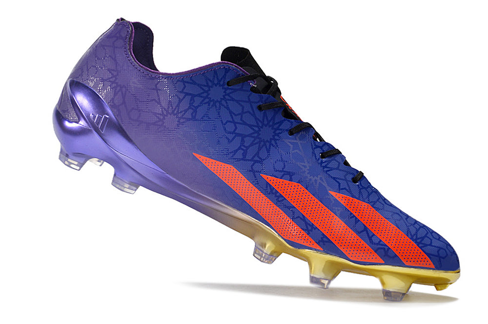 Adidas X CrazyFast+ FG