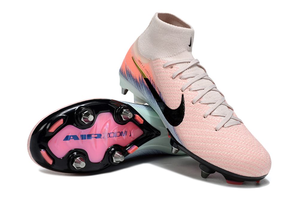 Nike Air Zoom Mercurial Superfly X Elite SG