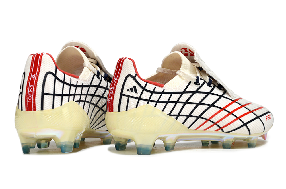 Adidas F50 Spider 2026 Remake Elite FG