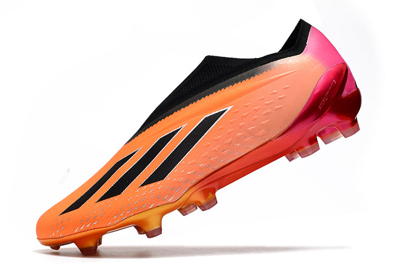 Adidas X Speedflow+ FG