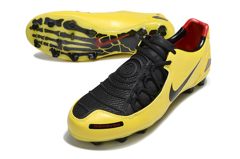 Nike Total 90 Lazer Elite FG SE ‘Zest’